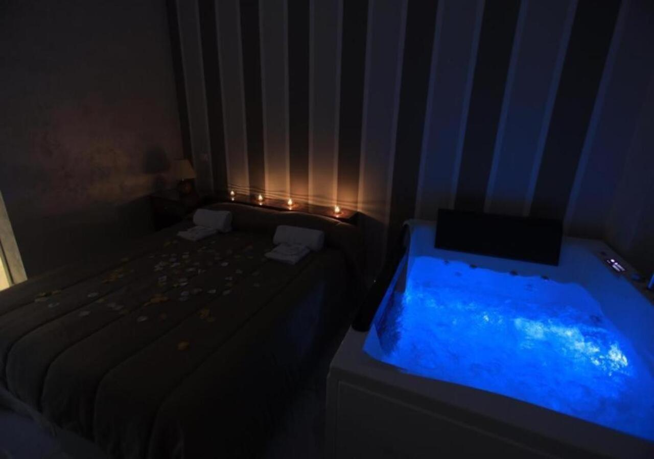 Hotel Holiday Foggia Zewnętrze zdjęcie