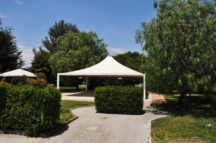 Hotel Holiday Foggia Zewnętrze zdjęcie
