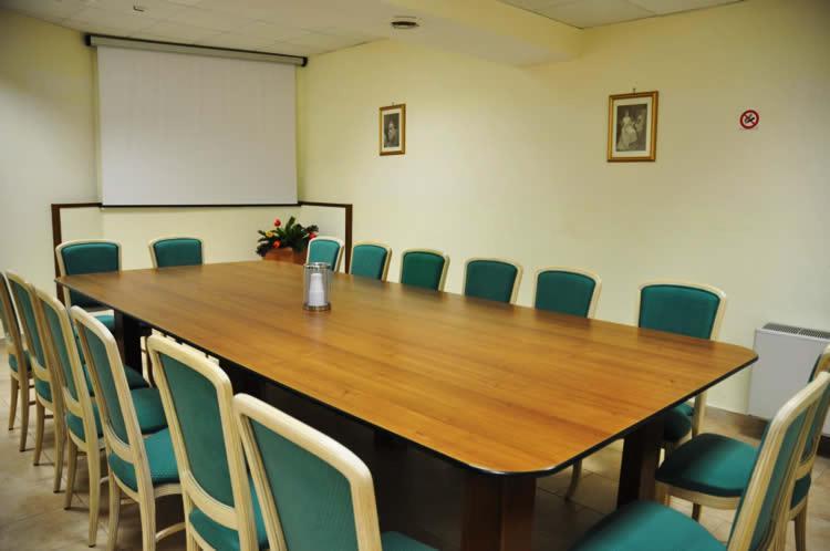 Hotel Holiday Foggia Zewnętrze zdjęcie