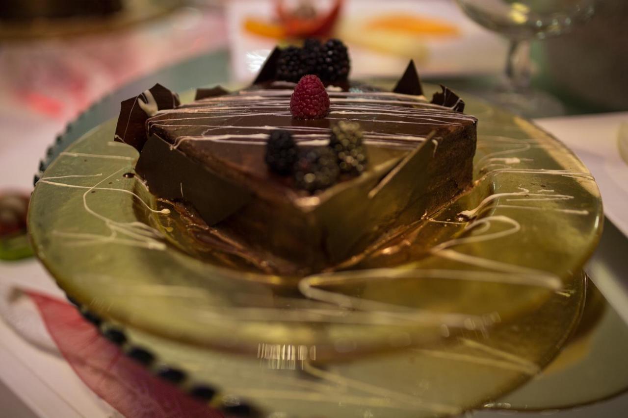 Hotel Holiday Foggia Zewnętrze zdjęcie