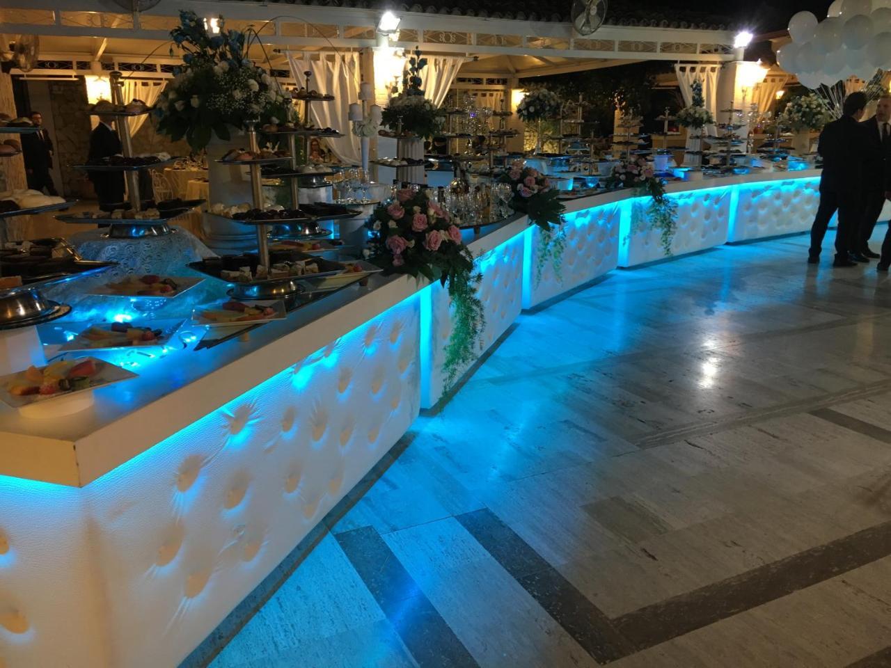 Hotel Holiday Foggia Zewnętrze zdjęcie