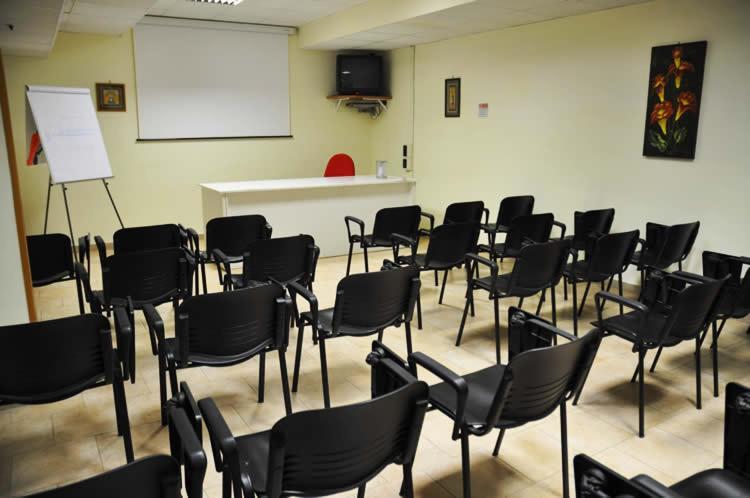 Hotel Holiday Foggia Zewnętrze zdjęcie